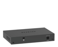 Netgear 5p GS305P-300EUS (5x10/100/1000Mbit 4xPoE+) - 1295346 - zdjęcie 3